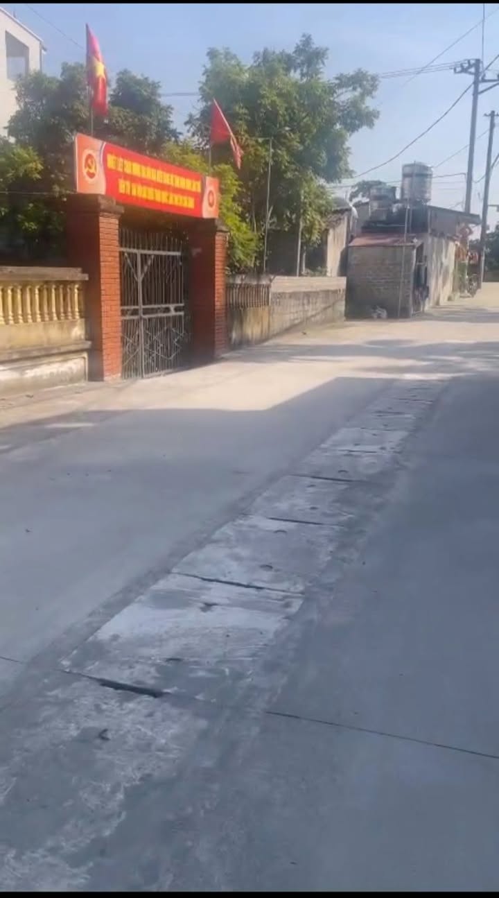 Đất thổ cư Nho Quan 141m² - Giá thỏa thuận hấp dẫn!