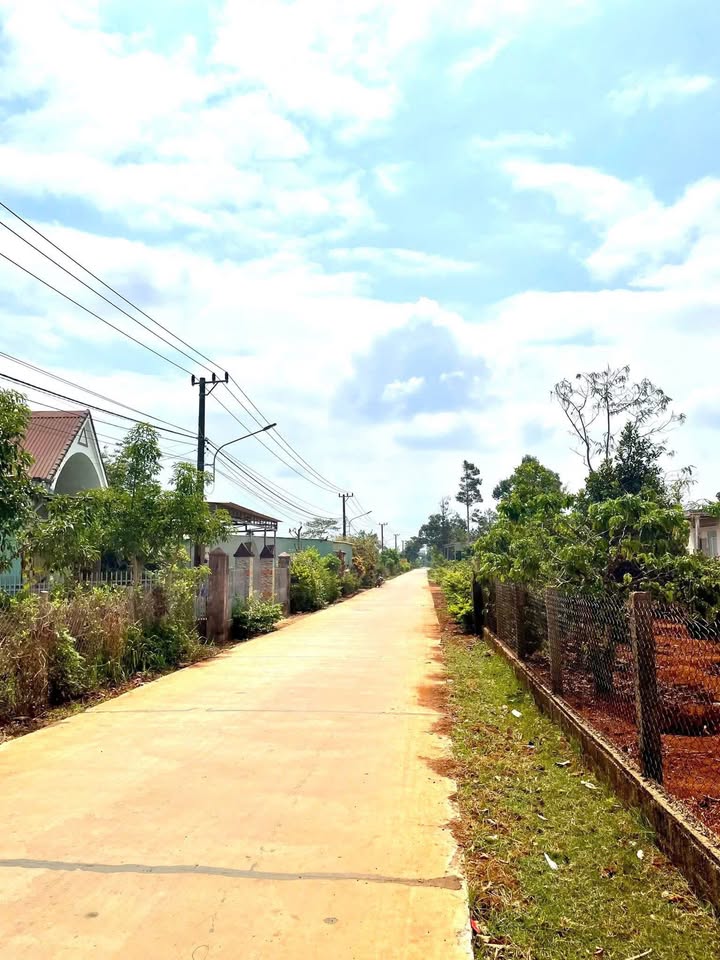 Đất thổ cư Biển Hồ Pleiku 576m² giá 900 triệu - Cơ hội đầu tư tuyệt vời!