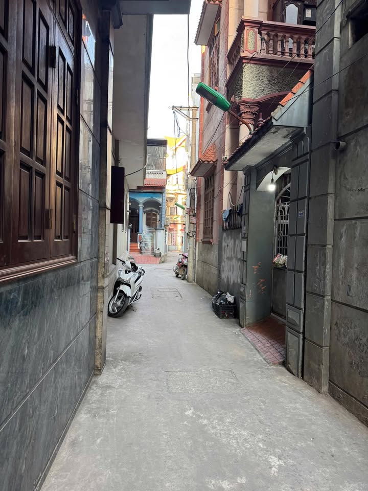 Nhà riêng tại Châu Khê, Từ Sơn, Bắc Ninh 117m² giá 4.3 tỷ - Đầu tư sinh lời ngay!