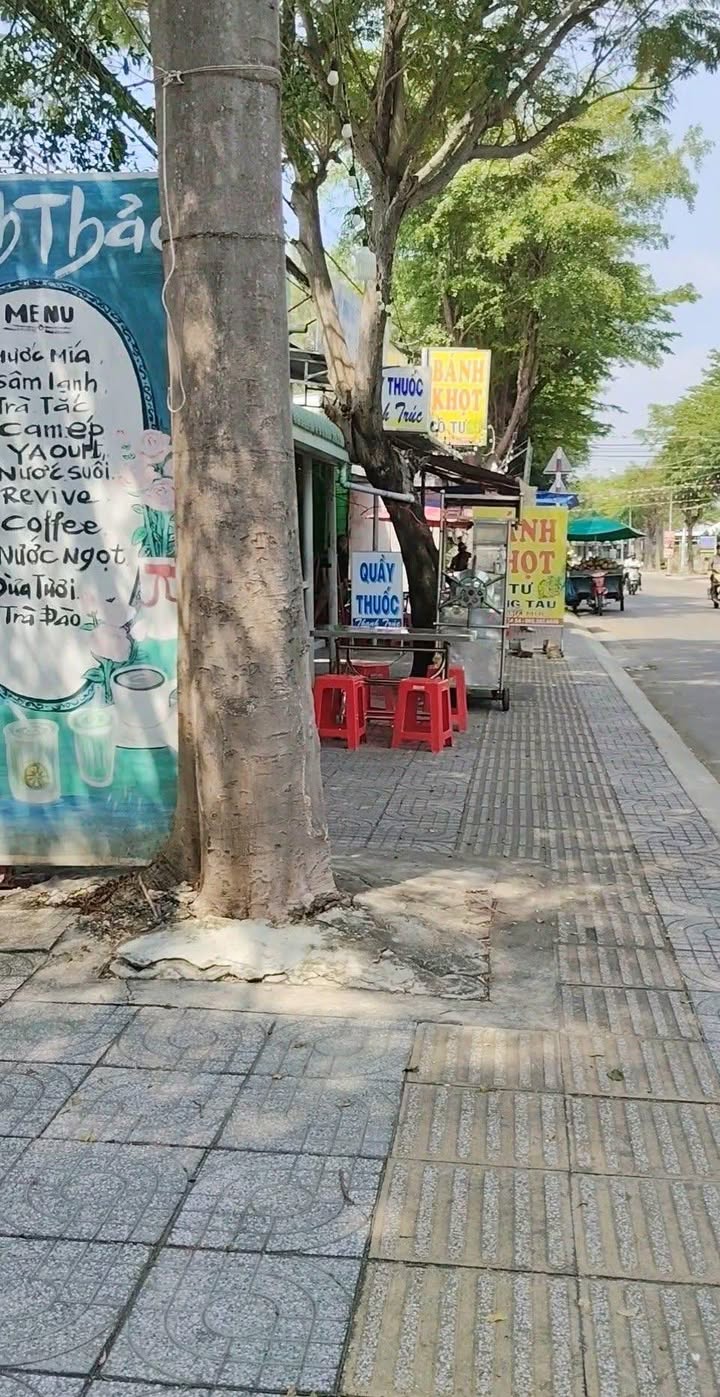 Đất nền mặt tiền Tỉnh lộ 44A Long Hải 295m² - Cơ hội đầu tư hấp dẫn!