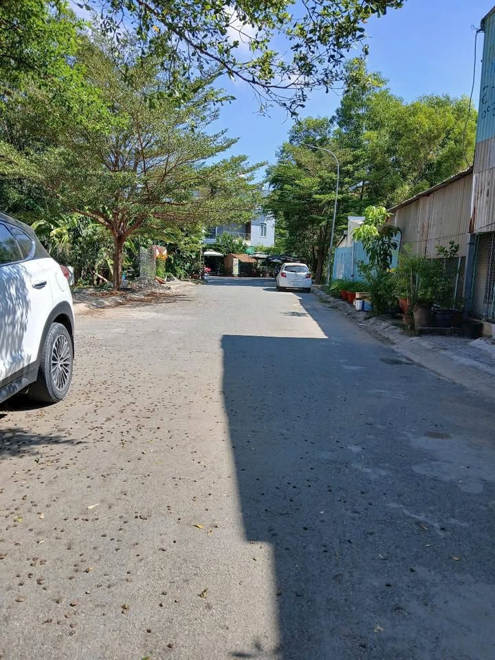 Đất nền KDC Ven Sông Nguyễn Bình 80.4m² giá 3.4 tỷ - Đầu tư gia tăng giá trị!