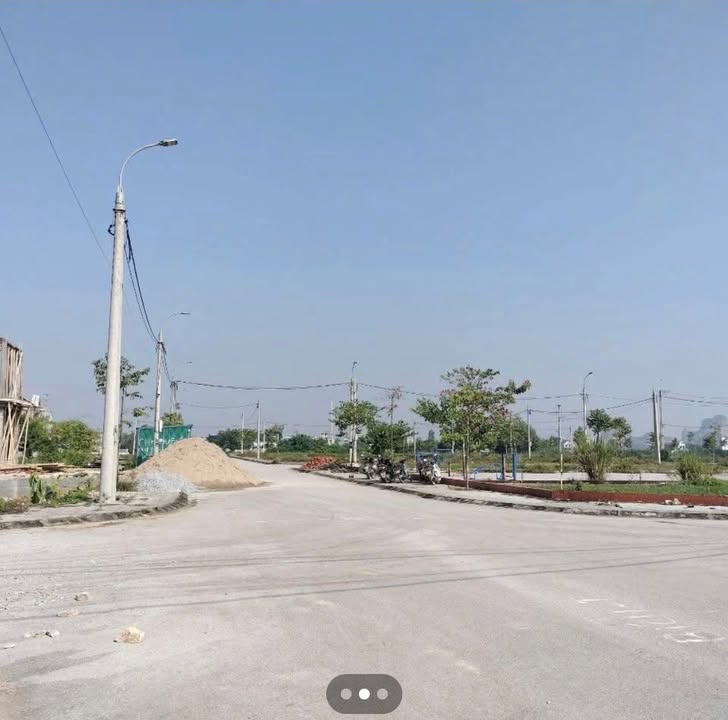 Đất nền Đông Phú, Thanh Hóa 100m² - Vị trí tiềm năng đầu tư sinh lời!