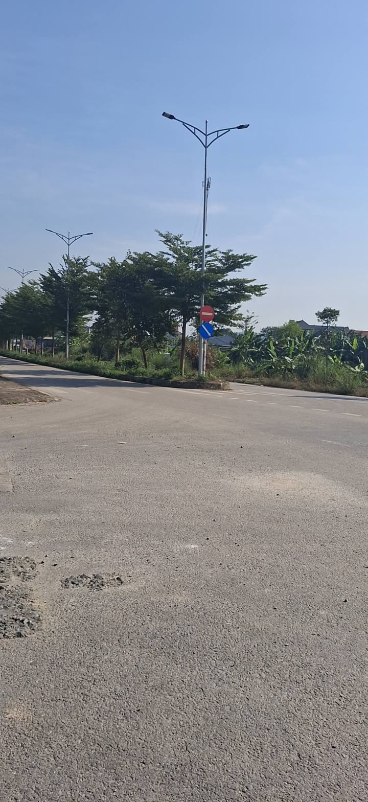 Đất dự án Đông Khê, Thanh Hóa 580m² giá chỉ 11 triệu/m² - Cơ hội đầu tư tuyệt vời!