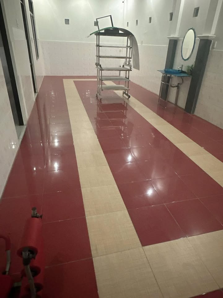 Nhà mặt tiền Diên Hồng, Quy Nhơn 135m² giá 15 triệu - Vị trí đắc địa cho kinh doanh!