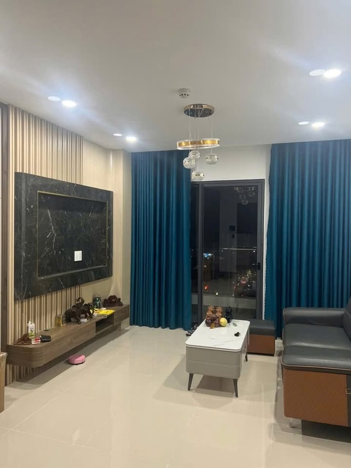 Căn hộ 1PN Full nội thất tại Altara Residence, Quy Nhơn chỉ 5.5 triệu - Sẵn sàng cho thuê!