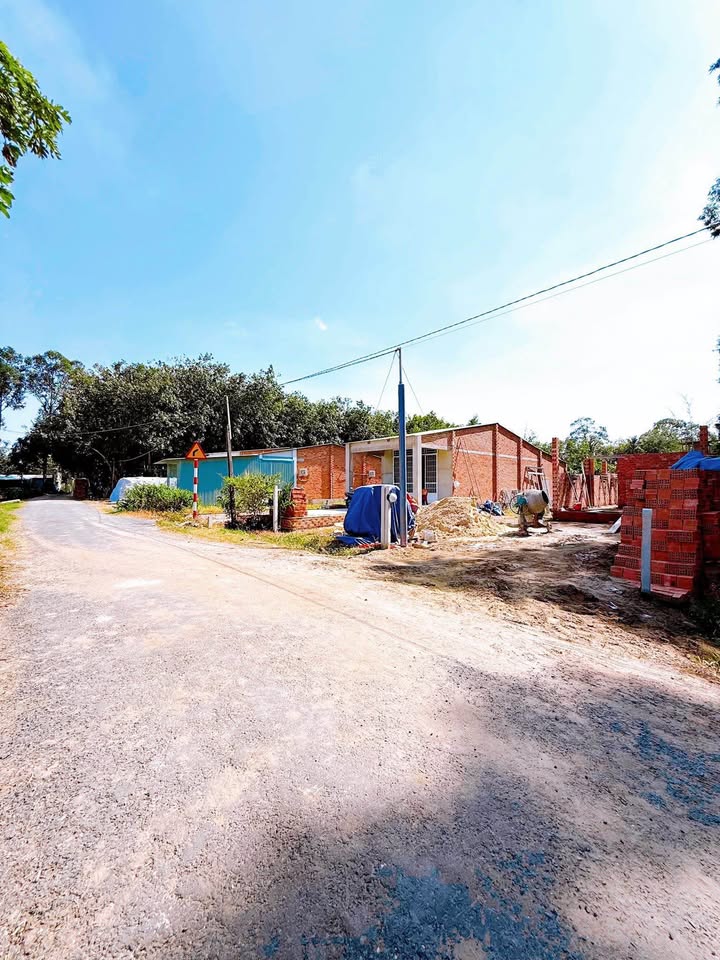 Đất nền An Bình, Châu Thành 315m² giá 290 triệu - Cơ hội đầu tư sinh lời!