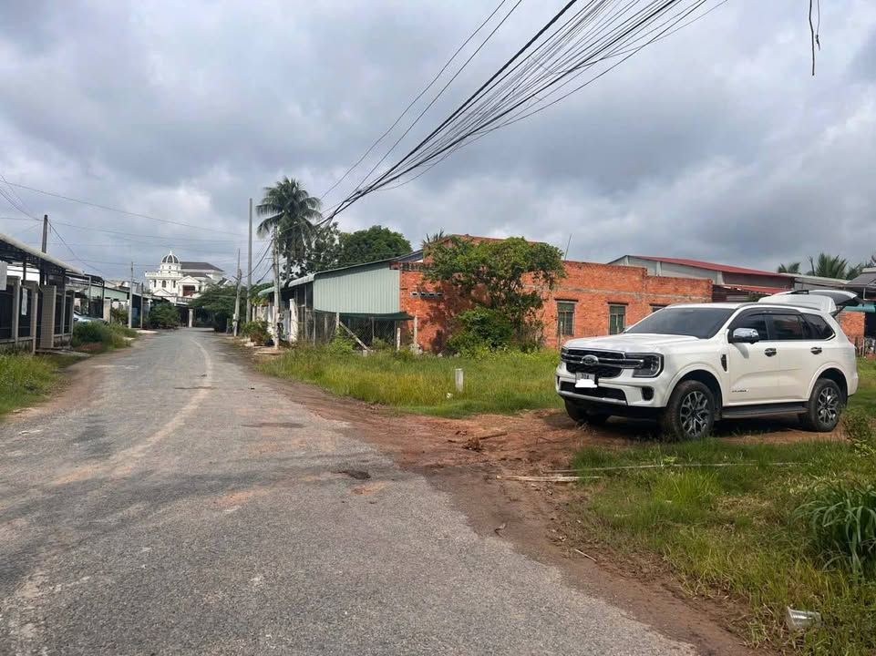 Đất nền Hẻm 59 Điện Biên Phủ, P Ninh Thạnh 480m² giá 2.5 tỷ - Cơ hội đầu tư hấp dẫn!