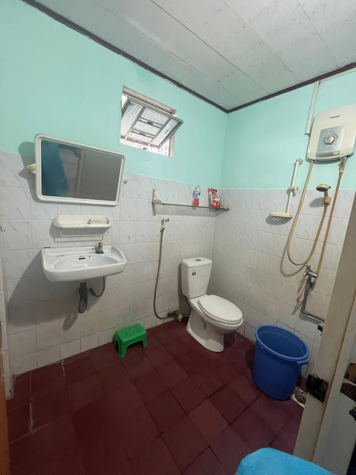 Chung cư 2 phòng ngủ đường Nguyễn Thiện Thuật Nha Trang giá 4 triệu - Sẵn sàng vào ở!