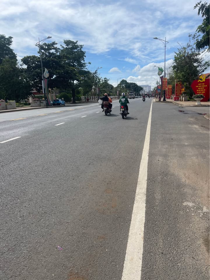 Đất mặt tiền Quốc Lộ 28B, Ninh Loan, Lâm Đồng 2000m² giá 6.5 tỷ - Cơ hội đầu tư lý tưởng!