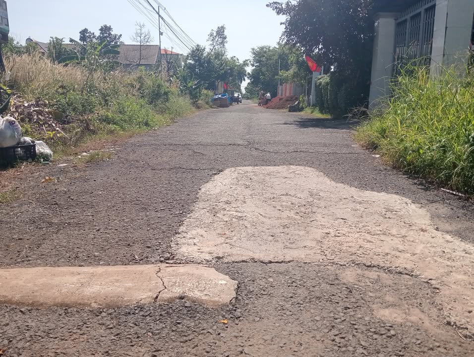 Đất nền Tân Bình, Đồng Xoài 240m² giá 1.8 tỷ - Cơ hội đầu tư tuyệt vời!