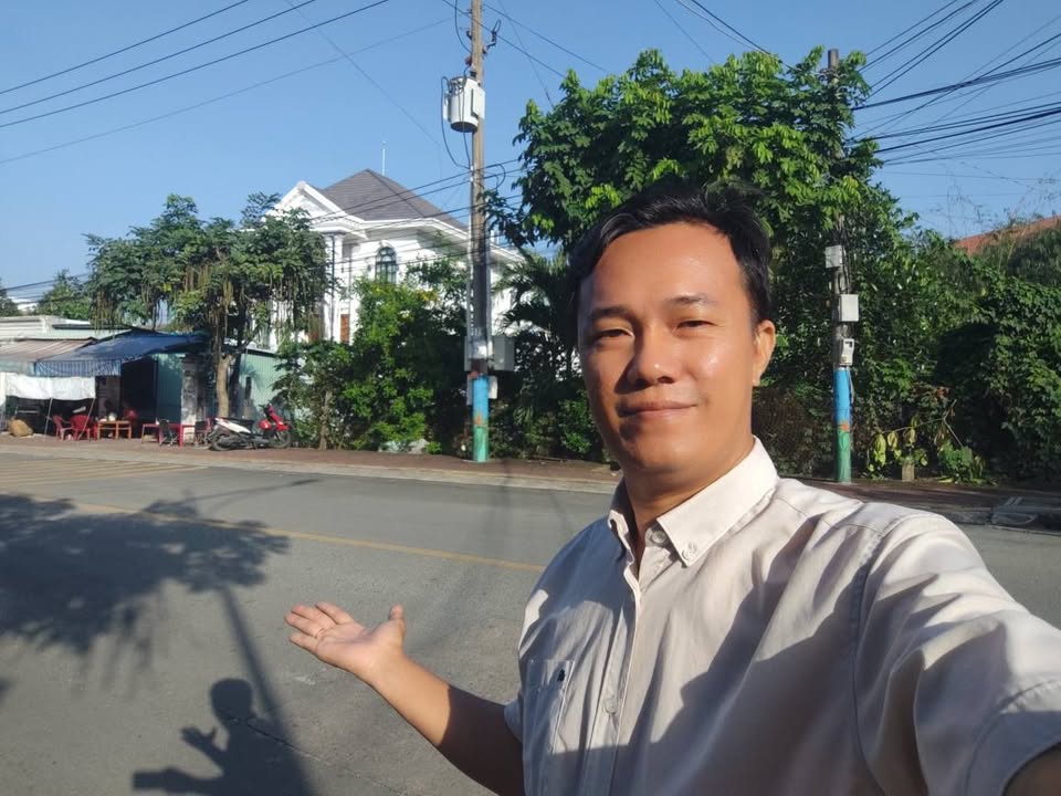 Đất Lái Thiêu 119.6m² giá 2.65 tỷ - Tiềm năng đầu tư cao!