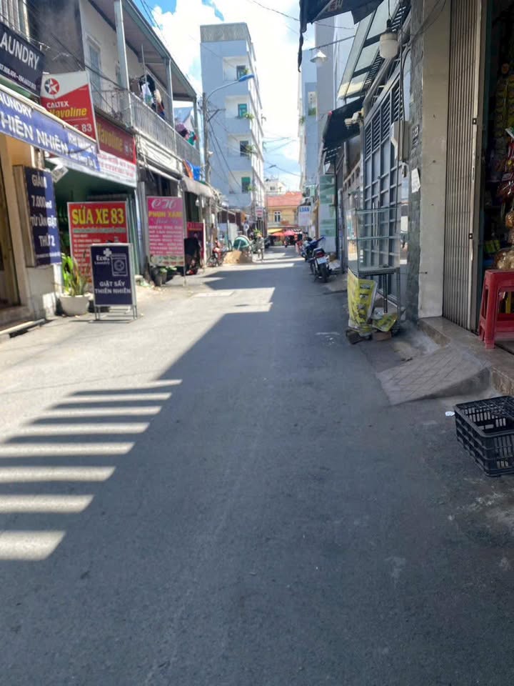 Nhà cấp 4 Phường Hiệp Bình Chánh, Thủ Đức 95m² giá 7 tỷ - Đang cho thuê 7 triệu/tháng!