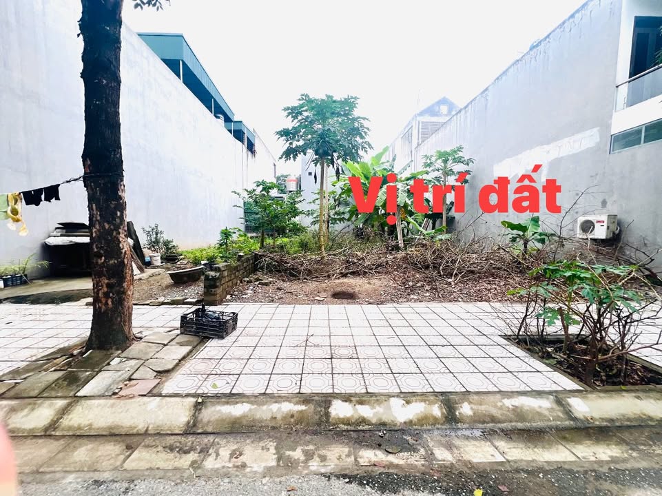 Đất nền khu đô thị HUD Châu Sơn 93m² giá 3.4 tỷ - Sổ hồng chính chủ!