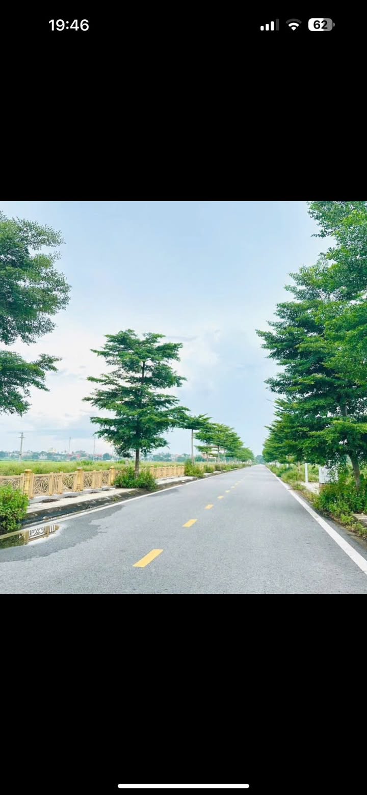 Đất nền KĐT Phúc Thành, Lý Nhân 100m² giá 21,x triệu - Cơ hội đầu tư hấp dẫn!