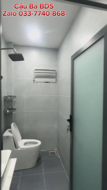 Nhà bán Phường An Phú, Thuận An 70m² giá 4.8 tỷ - Thiết kế hiện đại, gần KCN VSIP 1