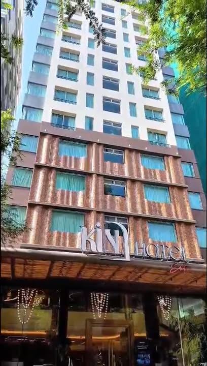 Khách sạn 100 phòng tại Quận 1, Hồ Chí Minh - Đầu tư sinh lời ngay!