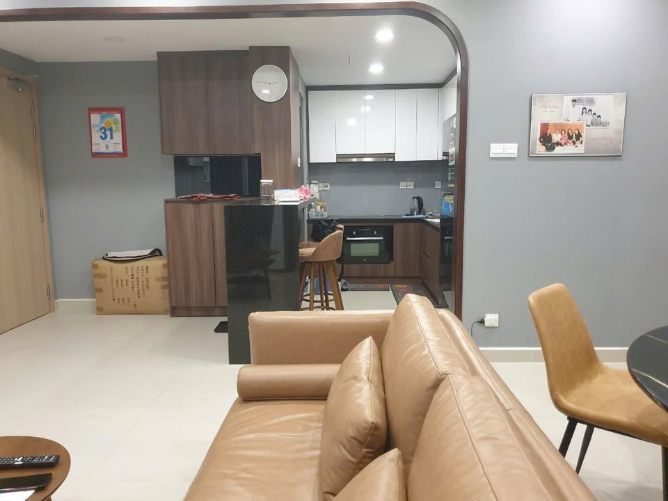 Căn hộ Topaz Twins Biên Hòa 77m² giá 3 tỷ - Đang cho thuê 15 triệu/tháng!