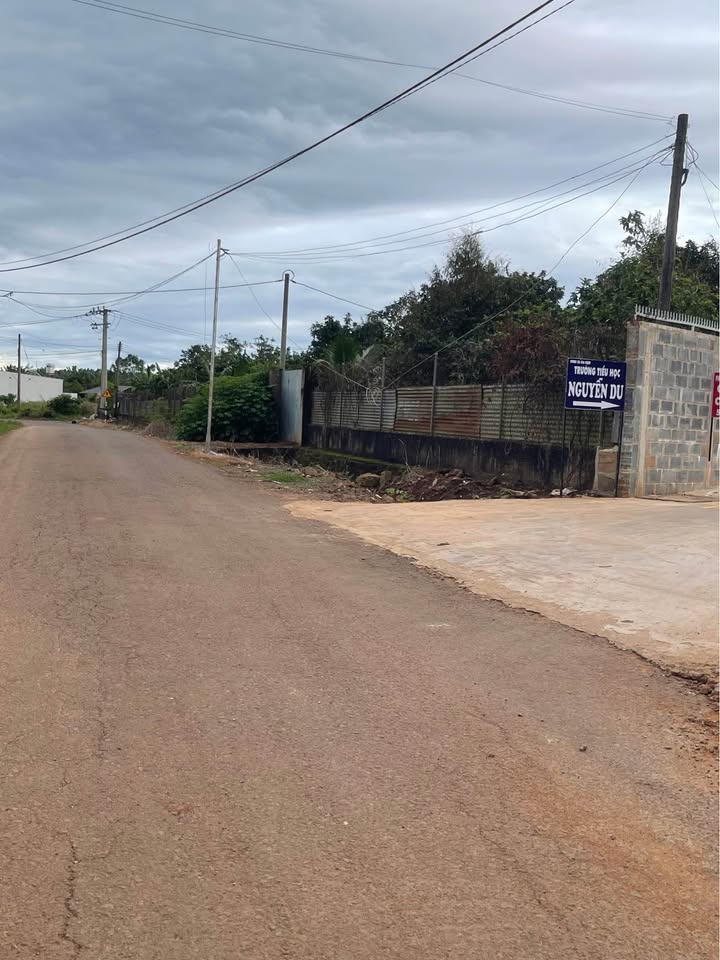 Đất nền 2 mặt tiền đường nhựa Gia Kiệm 282.2m² giá 1.39 tỷ - Cơ hội đầu tư hấp dẫn!