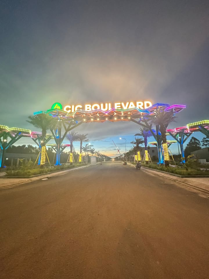 Townhouse Đường số 2, Rạch Giá 125m² - Giá ưu đãi không thể bỏ lỡ!