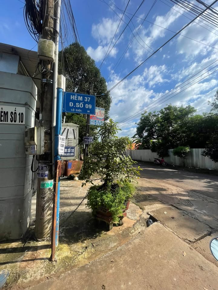 Đất thổ cư Bàu Trâm 150m² giá 950 triệu - Sổ đỏ chính chủ!