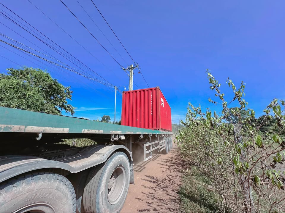 Đất nền Bàu Trâm Long Khánh 2000m² giá 2.1 tỷ - Mặt tiền 38m, đầu tư sinh lời!