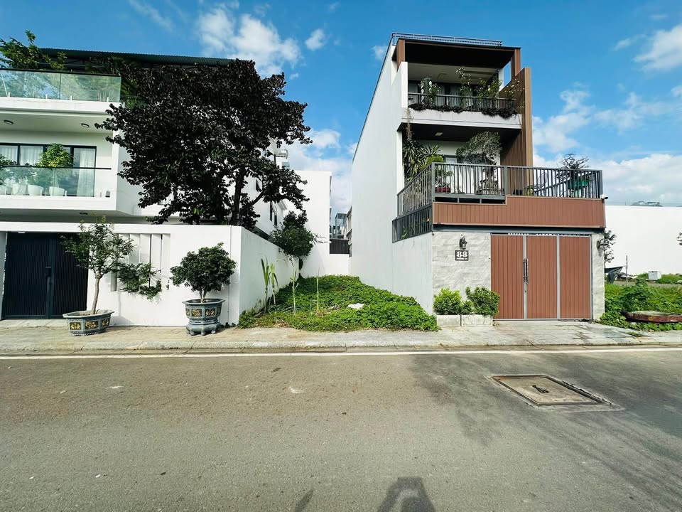 Đất nền Gói 7 Mỹ Gia, Nha Trang 100m² giá 6 tỷ - Lô sạch đẹp, thoáng đãng!