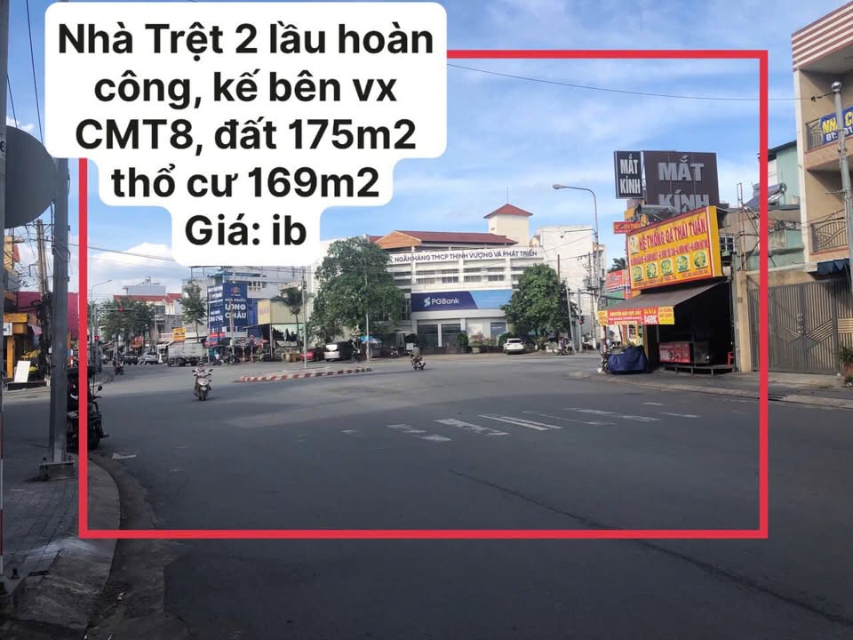 Nhà riêng Thủ Dầu Một 173m² giá thỏa thuận - Đầu tư sinh lời tuyệt vời!