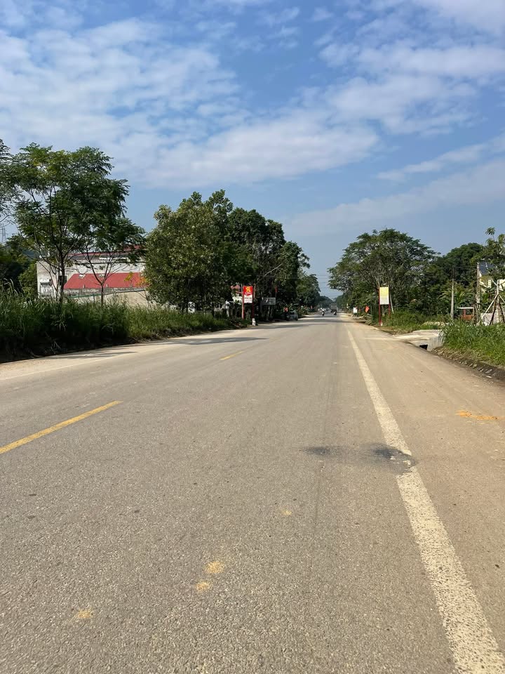 Đất mặt tiền đường 47 Thôn 9, xã Lam Sơn - Diện tích 260m², giá thỏa thuận!