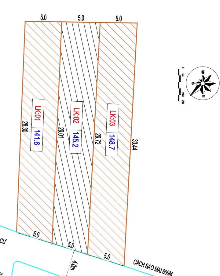 Đất nền Thọ Lâm - Thọ Xuân 150m² giá thỏa thuận - Đầu tư sinh lời cao!