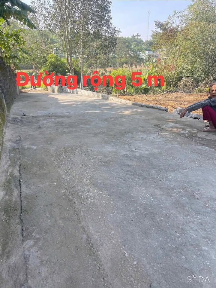 Đất nền Thọ Lâm - Thọ Xuân 150m² giá 300 triệu - Đầu tư sinh lời ngay!