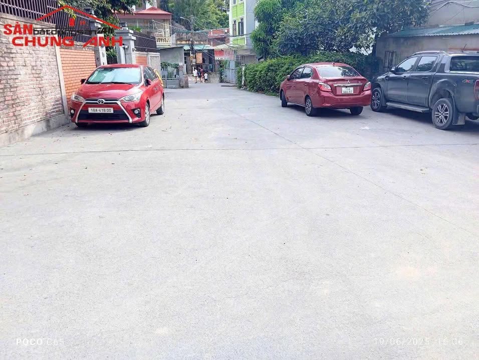 Đất nền phường Hà Lầm - Quảng Ninh 50m² giá 2.15 tỷ - Ô góc 2 mặt tiền