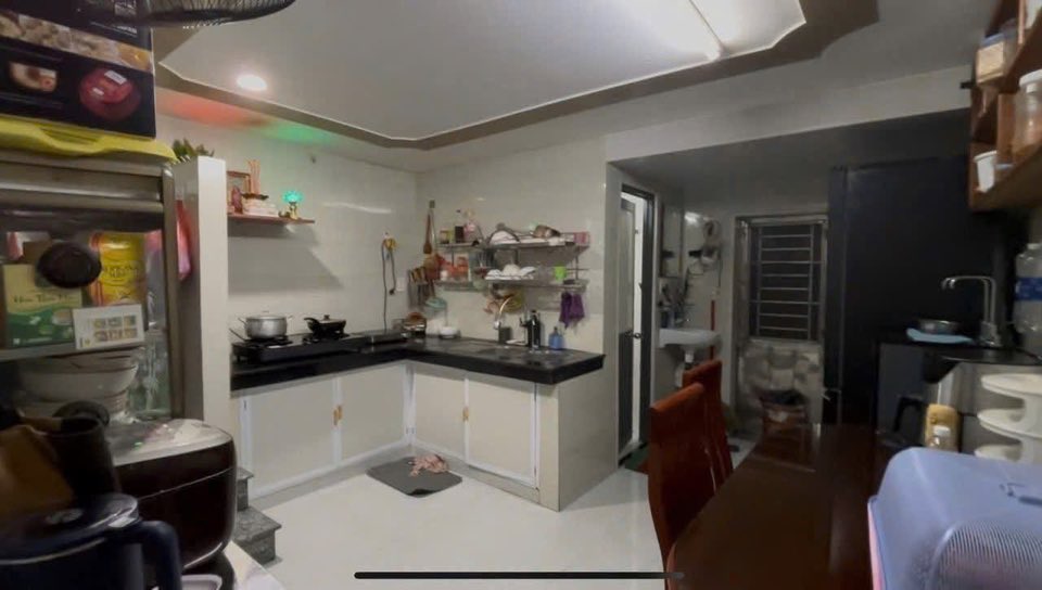 Nhà mặt tiền Nại Thịnh 3, Sơn Trà 62m² giá 5.7 tỷ - Đối diện công viên!