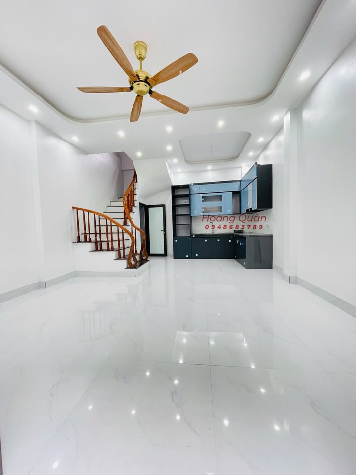 Nhà 4 tầng chính chủ tại phường Tiền Phong, TP Thái Bình - Giá 1.7 tỷ, Sẵn sàng vào ở!