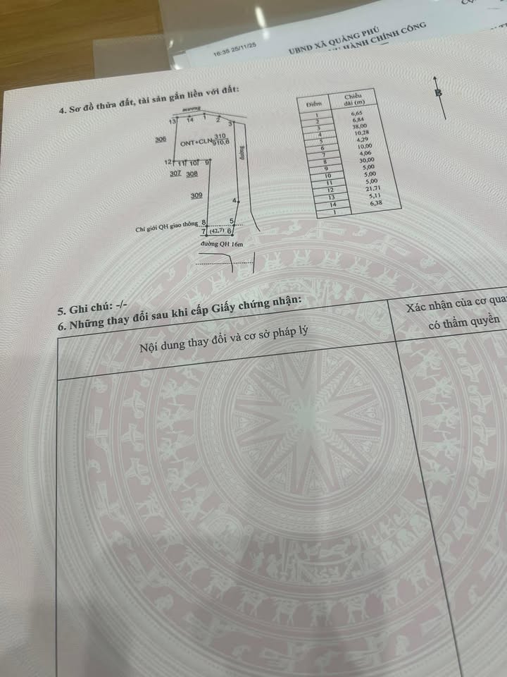 Đất nền Cư M'gar 500m² giá 700 triệu - Đất nở hậu, cơ hội đầu tư hấp dẫn!