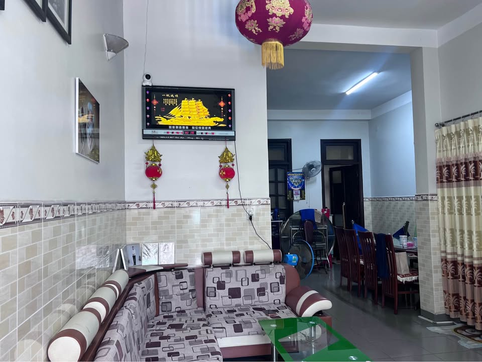 Nhà phố Bảo Lộc 75m² giá 4.49 tỷ - Chính chủ bán gấp gần chợ cá Hà Giang!