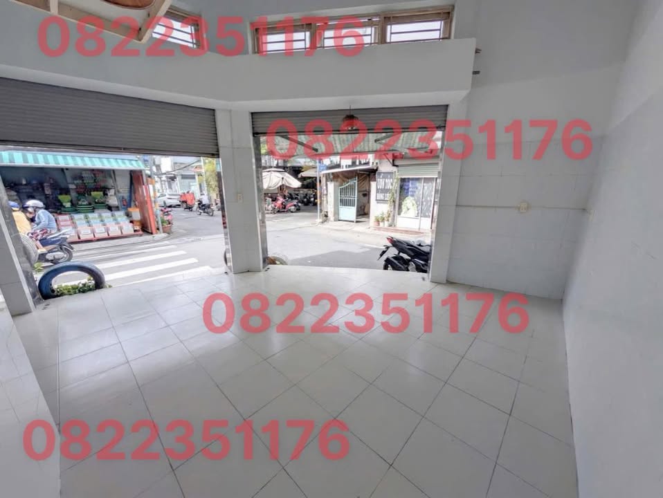 Mặt bằng kinh doanh Linh Chiểu, Thủ Đức 25m² giá 6.5 triệu - Khu vực sầm uất, thuận lợi cho mọi ngành nghề!