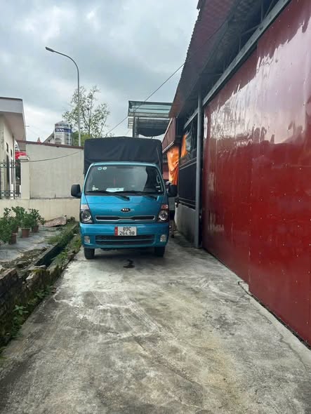 Đất nền Liên Nghĩa, Văn Giang 50m² giá 1.8 tỷ - Sổ đỏ chính chủ, ô tô đậu cửa!