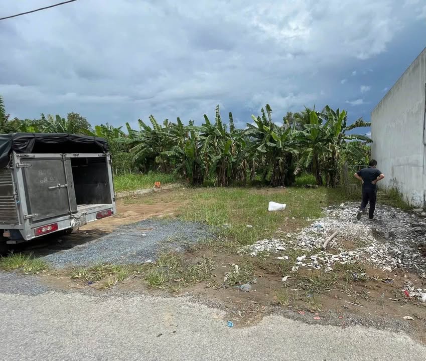 Đất vườn Đường Ông Cửu Thường Thạnh 130m² giá 1.3 tỷ - Cơ hội đầu tư tuyệt vời!