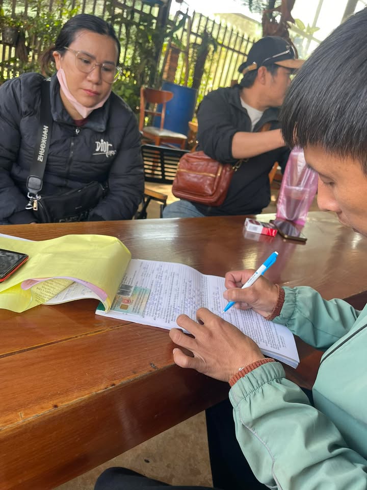 Đất nền Đắk Rung 1000m² giá 285 triệu - Cơ hội đầu tư hiếm có!