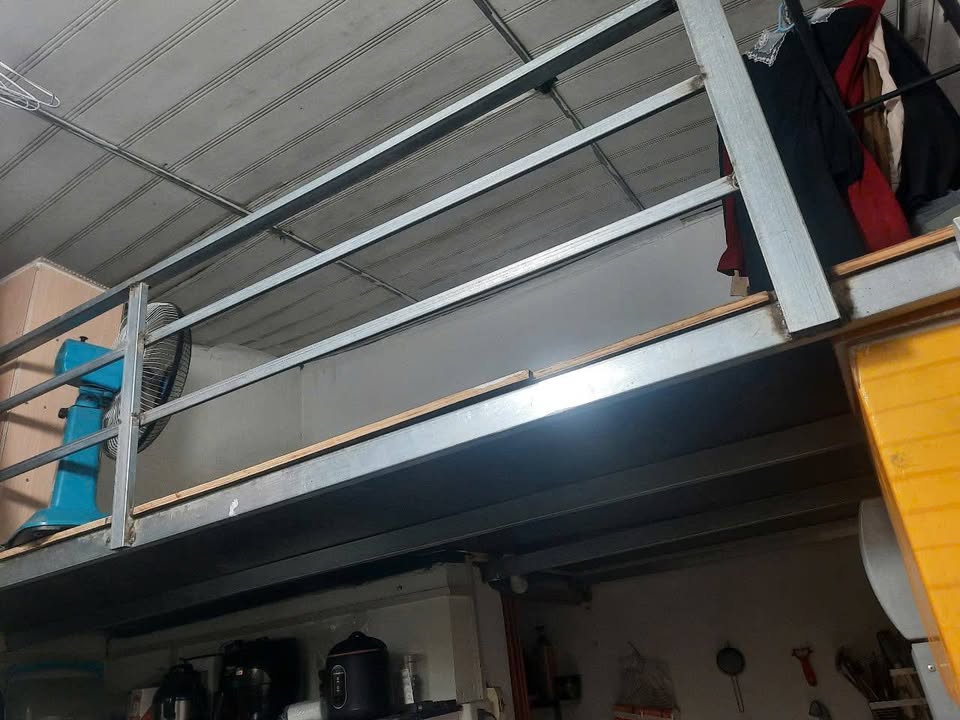 Phòng cho thuê tại Mậu Lương, Hà Đông giá chỉ 1 triệu/tháng - Tiện nghi đầy đủ!