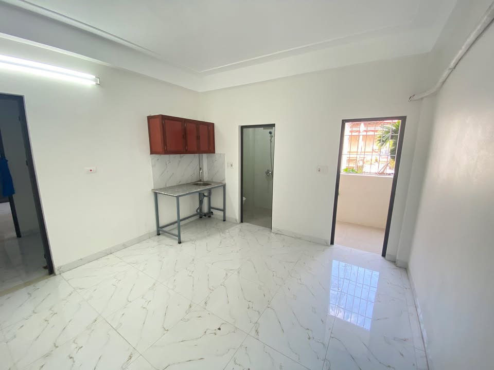 Căn hộ CCMN tại Ngọc Trục 32m² giá 3.5 triệu - Sẵn sàng vào ở ngay!