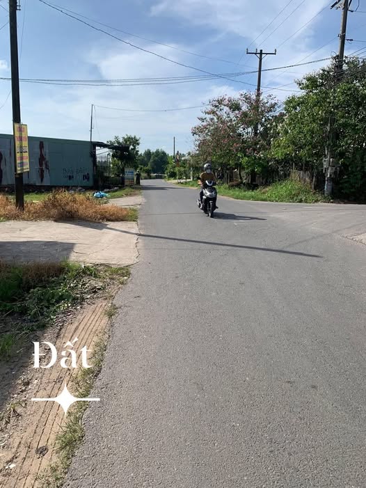 Đất mặt tiền đường Bắc Hòa Phú Sơn 125m² giá 980 triệu - Đầu tư sinh lời ngay!