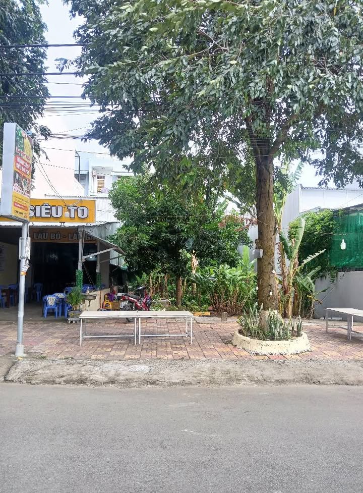 Đất nền KDC Diệu Hiền, Cái Răng, 103.5m² - Sổ hồng chính chủ, giá 2.95 tỷ!