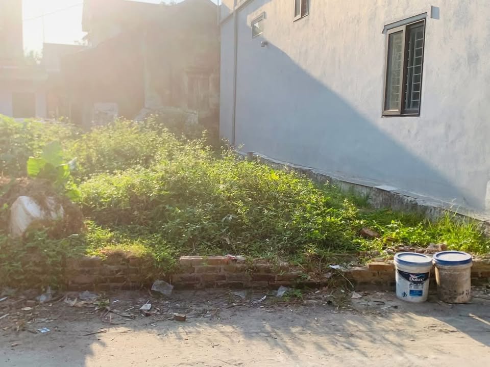 Lô đất đẹp tại khu đô thị Tứ Trưng Vĩnh Tường 92,7m² giá 1,9 tỷ - Đầu tư sinh lời ngay!