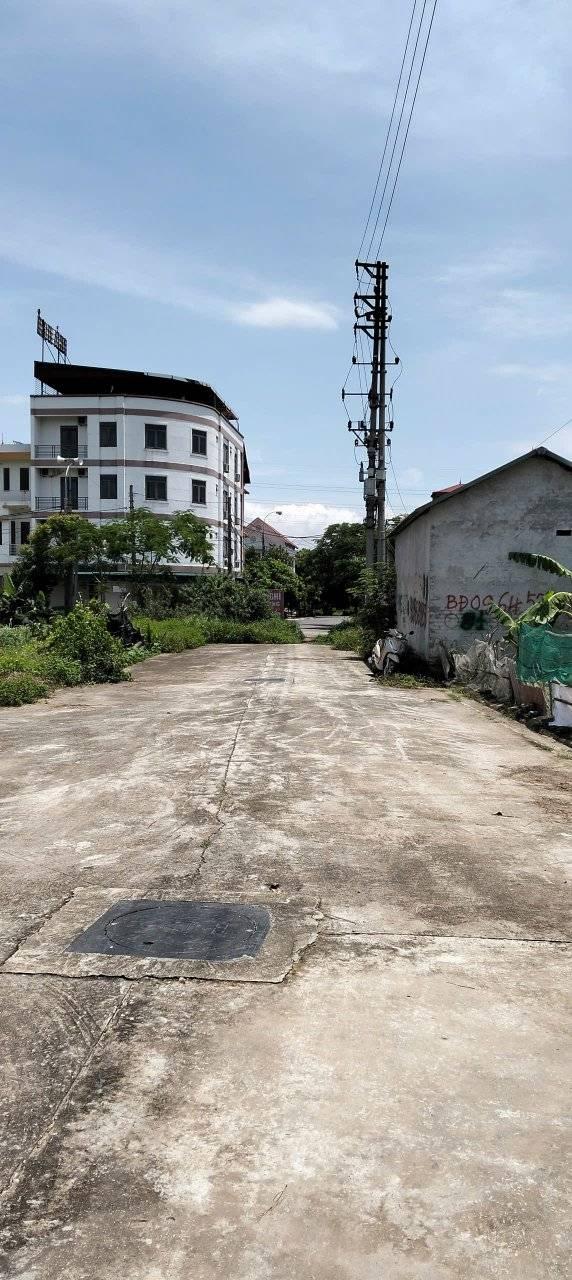 Đất nền Hợp Thịnh Tam Dương 162,5m² giá 2 tỷ - Cơ hội đầu tư hấp dẫn!