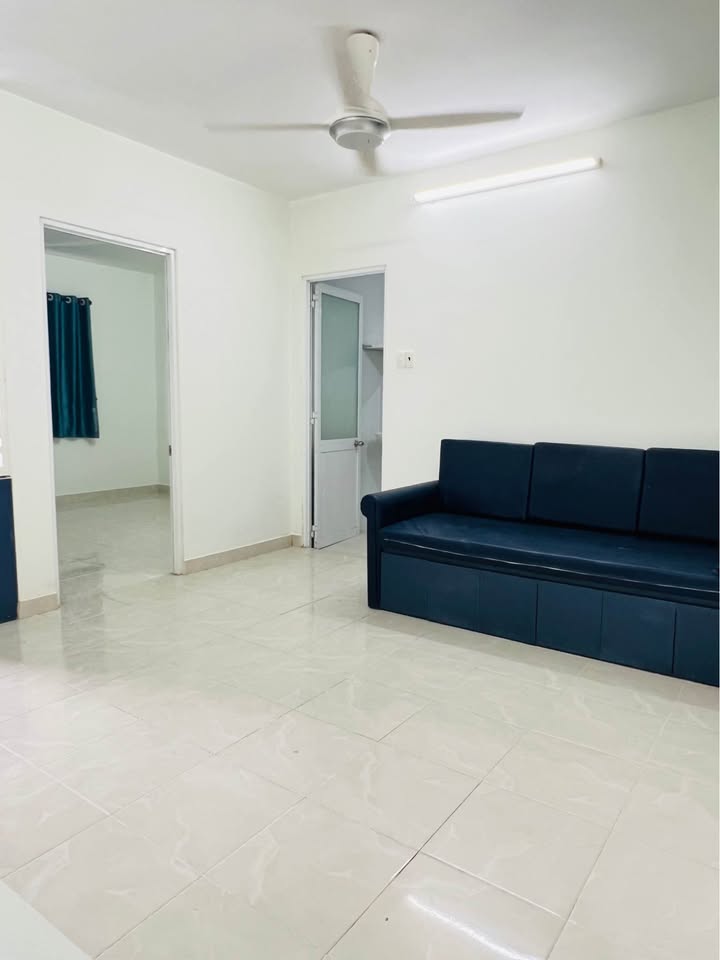 Căn hộ Chung cư Lô A 199 Nam Kỳ Khởi Nghĩa, Vũng Tàu 64m² giá 2.68 tỷ - View biển thoáng mát!