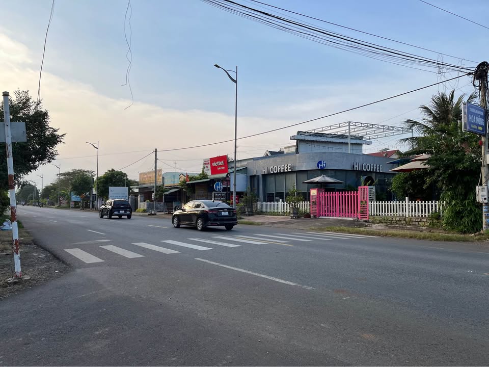 Đất nền 7480m² tại Châu Đức, Bà Rịa - Vũng Tàu giá 8 tỷ - Đầu tư sinh lời ngay!