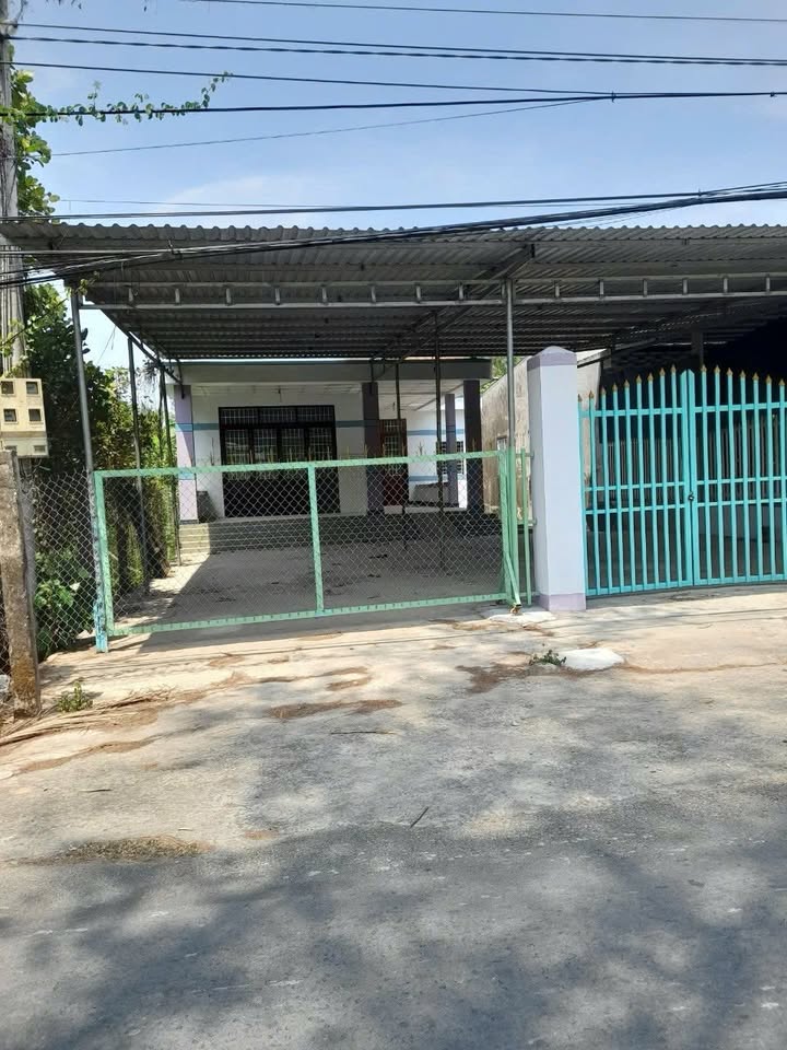 Đất nền Thành Triệu, Châu Thành 839m² giá 3.5 tỷ - Đầu tư sinh lời ngay!