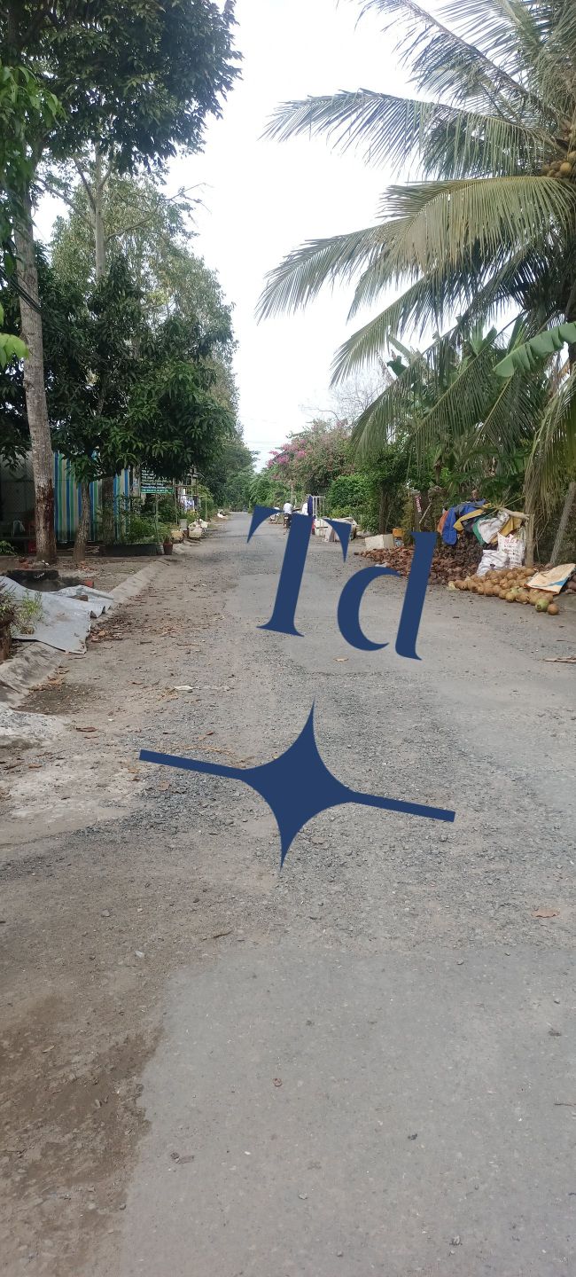 Nhà cấp 4 Tháp Mười 87m² giá 950 triệu - Vô ở liền, chính chủ!