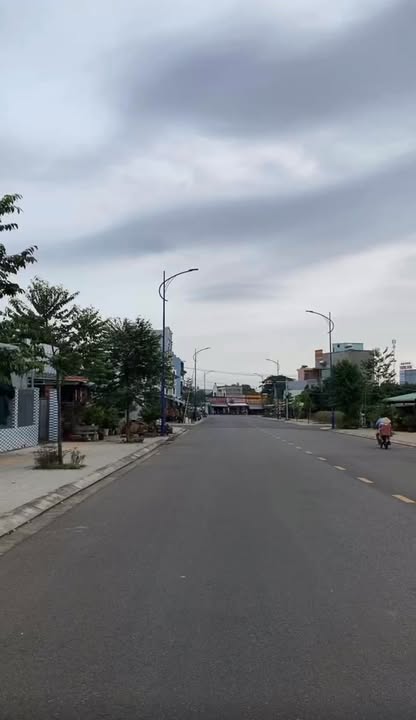 Đất mặt tiền kinh doanh Hòa Long 238m² giá 3.8 tỷ - Tiềm năng sinh lời cao!